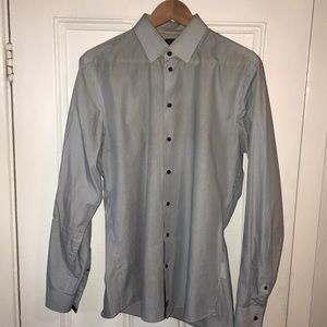 Strellson striped shirt - 16